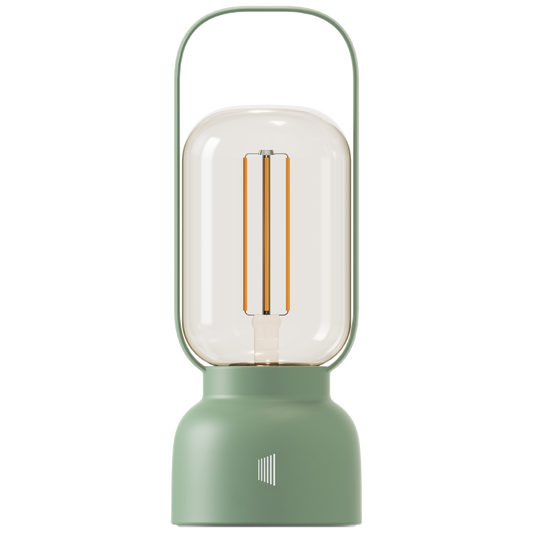 Retro Portable Lantern